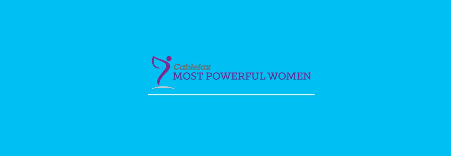 Marianne Vita Honored Amongst Cablefax 2021 Most Powerful Women