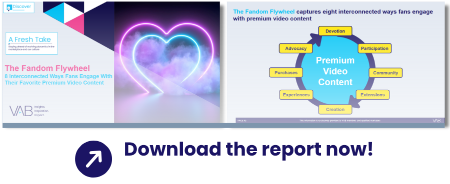 https://the-vab.transforms.svdcdn.com/production/insights/the-fandom-flywheel-8-interconnected-ways-fans-engage-with-their-favorite-premium-video-content/FANDOM-FLYWHEEL-LP-PREVIEW.png?w=900&h=369&q=90&auto=format&fit=crop&dm=1790349879&s=fb693d37ed2ad8c628ffc5d669160836